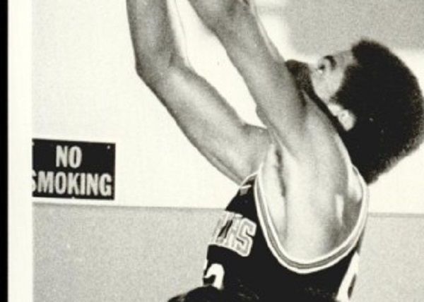 1978: Eddie Louie, New Lima